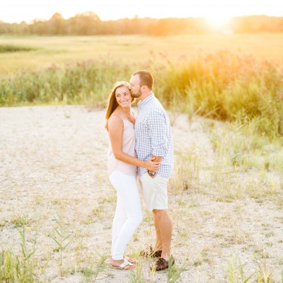 Engagement session at Silver Sands State Park:
Caty & Pat are getting married!
